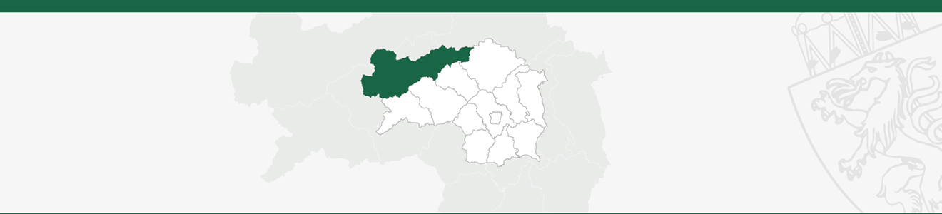 Aussenstelle Bad Aussee
© Land Steiermark